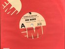 Iron Maiden - Women In Uniform / Invasion Rare 1980 Oz 45 Skyhooks