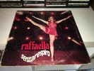 RAFFAELLA CARRA' SENZARESPIRO LP STAMPA RCA 1972 COPERTINA APRIBILE A POSTER