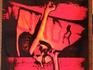 LP-Onda Rossa Posse - Batti Il Tuo Tempo (MINI LP) ORP 1990 MINI LP MINT/NEAR M