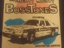 the mighty mighty bosstones Question The Answers Double Multi Coloured 10