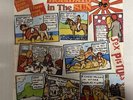 Sex Pistols - Holidays In The Sun - 7” Vinyl - Original 1977 - West Germany