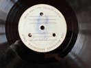 ART TATUM/JOE TURNER Rock Me Mama/Lucile TEST PRESS/ACETATE Blues Vocal 10
