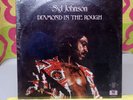 Syl Johnson Diamond in the Rough SEALED MINT Original 1974 London Hi Records LP