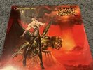 Sealed Original Ozzy Osbourne 