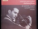 Beethoven Concerto pour Violon Christian Ferras France VSM ASDF 210 Dowelspine