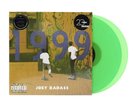 Joey Badass 1999 HHV Neon Green Vinyl Edition Limited /500 IN HAND SHIPS ASAP