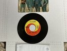 The Beatles Picture Sleeve 45 RPM Help/Im Down 1965 VG+ Free Shipping