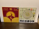 Sun Ra, The Heliocentric Worlds Of Sun Ra Vol 1 + Vol 2, Vinyl LP SEALED
