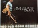 Bruce Springsteen  # Live 1975-'85 #  cofanetto 5 LP NL 1986 Ex/NM +insert