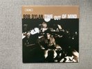 BOB DYLAN Time Out Of Mind 2LP 2014 MOV Music on Vinyl 180g Audiophile Record