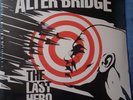 ALTER BRIDGE The Last Hero 2LP