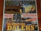 DOCTOR WHO AND THE DALEKS rare RSD 2011 vinyl 7