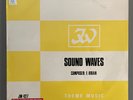 F.BRIAN - Sound Waves. ELECTRONIC LIBRARY. JW Theme Music