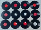Nas Original Pressing Records VINYL ONLY God's Son 2 LP & TEN 12