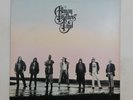 ALLMAN BROTHERS BAND Seven Turns E46144 Epic LP Vinyl VG++ Cover VG++ 1990
