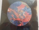 `Symphony of Enchanted Lands` Rhapsody picture disc still sealed