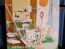 Renaldo and the Loaf Behind Closed Curtains 12 of 300
