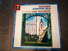2 LP Bruckner sym no 8  Schuricht  Japan like ASD 602 603 JP