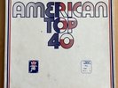 AMERICAN TOP 40 4xLP - #792-2 - 4/14/79 - Cue Sheets GEORGE HARRISON Marvin Gaye