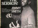 JIMMY SMITH - The Sermon  - Blue Note BLP-4011 LP Vinyl Record RVG