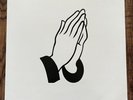 Dean Blunt The Redeemer Vinyl Lp 2013 UK