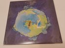 Yes - Fragile Vinyl Record LP Atlantic Records SD 7211 Original 1972/Photo Book