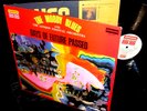 The Moody Blues LP DERAM DL 114 Days of Future Passed JAPAN 1971