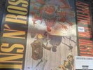 Guns N’ Roses - Appetite For Destruction - Lim Edition - 817/3000 Sold Out FOIL