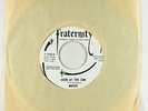 Garage 45 - Mouse - Look At The Sun - Fraternity - VG+