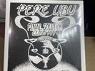 Pere Ubu - Final Solution / Cloud 149, 1976, 2018 45 LP Sealed