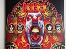 1 LP KISS Psycho Circus Vinyl no 3D Cover NEU OVP 2014 USA