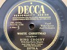Bing Crosby/Andrews Sisters 