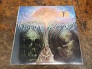 MOODY BLUES In Search Of The Lost Chord LP VINYL Record SEALED NEW OLD STOCK