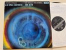 SXL 6379 Richard Strauss Also Sprach Zarathustra / Mehta / LA Phil
