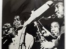 HANK MOBLEY WITH DONALD BYRD AND LEE MORGAN BLUE NOTE BLP1540 JAPAN VINYL LP
