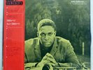 JOHN COLTRANE COLTRANE PRESTIGE PJ12 JAPAN OBI VINYL LP