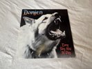 Vintage Damien Every Dog Has His Day Record LP Vinyl
