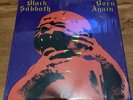 Black Sabbath Born Again Vinyl