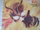 mercyful fate don't break the oath Vinyl Original Not Reissue