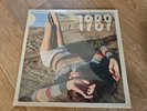 Taylor Swift-1989 Vinyl Taylor's Version LP Sunrise Boulevard Yellow