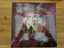 Gish Smashing Pumpkins 1991 1st UK press HUTLP 2 vinyl