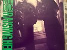 RUN DMC - Raising Hell, 1986 UK. Vinyl LP. LONLP 21