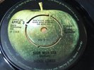 JACKIE LOMAX -SOUR MILK SEA  -1968  7 