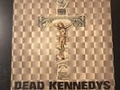 Dead Kennedys In God We Trust, Inc 1981 UK STAT EP2