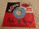 LAVELL KAMMA  I CAN HELP YOU FIND YOURSELF/LITTLE THINGS JEWEL 826  MINT-