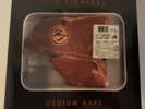 FOO FIGHTERS MEDIUM RARE SEALED VINYL RECORD LP- MINT and RARE