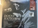 Donny Hathaway Live at the Bitter End 1971 - Sealed Record Store Day 2 LP - RARE