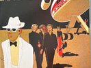 Skyhooks, Living in the 70's, LP, 1974 black label