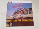 Gerry & The Pacemakers- Aussie EP With PS  