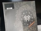 Sleep Token - Jaws/The Way That You Were 2021 RSD Release. Clear Vinyl Record.